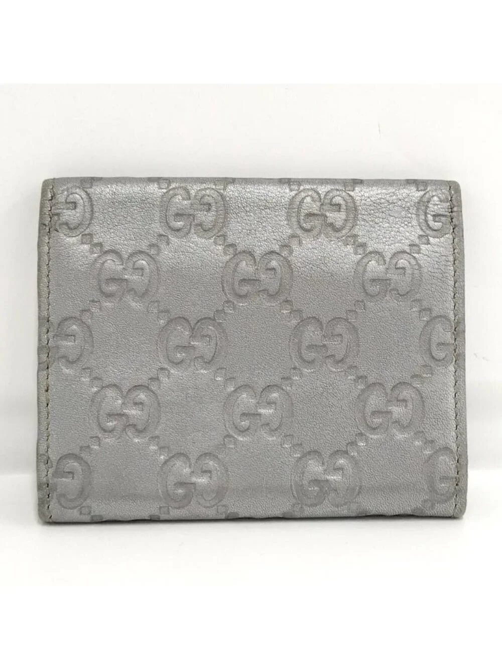 Gucci item rank